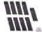 Nine Factory Glock 13 Round .45 ACP Pistol Magazines