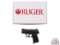 Like New! Ruger Max-9 Optics Ready 9mm Luger Semi-Auto Pistol with Extra Magazines in Original Box