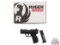 Nice Ruger SR-22 .22LR Semi-Automatic Pistol in Original Box