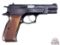 Nice Armi Fratelli Tanfoglio TZ 75 9mm Pre 88 Semi-Auto Pistol