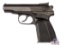 Russian IMEZ Model IJ70-18AH .380 ACP Semi-Auto Pistol
