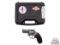 Like New Charter Arms Bulldog .44 Special Double Action Revolver