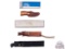 Schrade 49ers Knife, Old Timer Filet and Sharpfinger Fixed Blade Knives