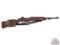 Saginaw US M1 Carbine 30 Cal Semi-Auto Rifle With Inland General Motors Barrel