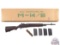 New Old Stock Polytech M-14/S Pre-Ban Side Stamped .308 Semi-Auto Rifle in Original Box