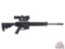 Smith & Wesson M&P 10 AR10 Style .308 WIN Semi-Auto Rifle with Tactical Scope