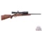 SCARCE! Sako S491 Varmint .17 REM Bolt Action Rifle with Leupold Vari-X Scope