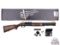 New Military Arms Corp MAC 1014 Semi-Auto 12 GA Shotgun in Original Box