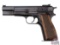 Browning Belgium Hi-Power 9mm Luger Semi-Auto Pistol High Power