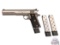 AMT Hardballer Long Slide .45 ACP Semi-Auto Pistol w/ Chip McCormick Magazines