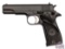 Spanish Star Model SS .380 ACP Semi-Auto Pistol
