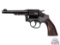 Early Smith & Wesson DA Double Action .32 WCF 5
