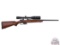 CZ Model 527 American .222 REM Bolt Action Rifle with Mueller Scope