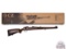 SUPERB! CZ 550 FS Bolt Action 6.5x55 Rifle with Mannlicher Stock in Original Box