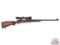 Pre-64 Winchester Model 70 Bolt Action Rifle in 264 Winchester Magnum with Leupold 3-9x Scope