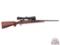 Winchester Model 70 XTR Featherweight Short Action .223 REM Bolt Action Rifle with B&L Scope