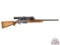 Belgium Browning BAR in 7m/m Remington Magnum with Burris 4-12x Scope