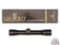 Leupold 4X RF Special Riflescope in Original Box