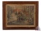 Early Hibbard, Spencer, Bartlett & Co Firearms, Ammunitions, Fishing Tackle & Sporting Goods Poster