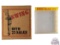 NOS Winchester Western Power-Packed 22's Countertop Trial Ammunition Store Display