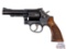 1967 Smith & Wesson 15-2 K-38 Combat Masterpiece .38 SPL Double Action Revolver