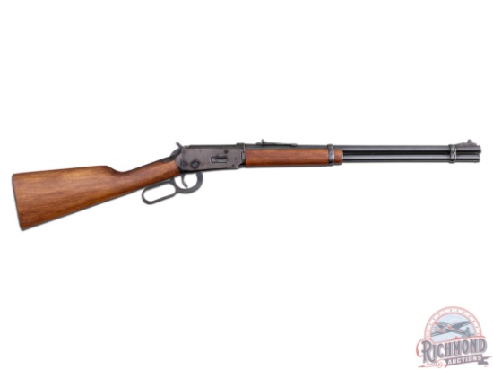 1968 Winchester Model 94 Carbine .32 WIN Special Lever Action Rifle
