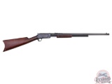 Nice Marlin Firearms Co Model 27-S .25-20 WCF Pump Action Rifle