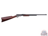 Marlin Firearms Co No 29 Pump / Slide Action Rifle .22 S/L/LR
