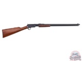 Nice! Marlin Firearms Co No 37 Pump / Slide Action Rifle .22 S/L/LR