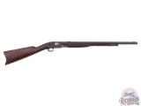 Vintage Remington UMC Model 12 Gallery Pump / Slide Action .22 Short / Long / LR Rifle