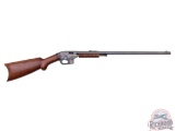 Savage Model 1903 .22 Short / L / LR Pump Action Gallery Rifle