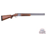 Miroku Engraved Over / Under 12 Gauge Shotgun