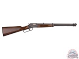 Superb Browning BL-22 Grade II .22 Short / Long  / LR Lever Action Rifle