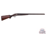 Hunter Arms Co LC Smith Field Grade 12 Gauge Side by Side Shotgun