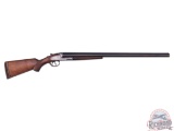 L.C. Smith Field Grade in 12 Gauge Double