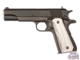 Springfield Armory 1911-A1 Semi-Auto .45 ACP Pistol