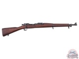 Remington Model 1903 Bolt Action Rifle with 8-42 Barrel Date