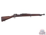Project Springfield Model 1903 Military Rifle in 30-06 with 4-22 Barrel Date