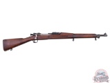 Springfield Model 1903 Bolt Rifle in 30-06 with 9-24 Barrel Date