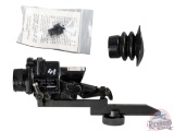 Trilux L2 A2 Sight Unit Infantry Scope 