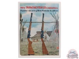 New Winchester 22 Carbines 
