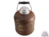 Winchester Hot & Cold Jug