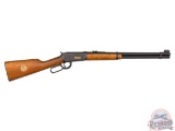 Winchester 94 Alaska Purchase Centennial .30-30 WIN Saddle Ring Carbine Lever Action Rifle