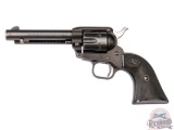 1959 Colt Single Action Army Frontier Scout .22 LR SAA Revolver