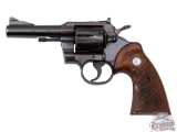 1967 Colt Trooper .357 Magnum Double Action 4