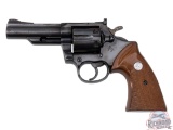 Colt Trooper MK III .357 Magnum Double Action 4