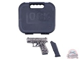 NICE! Glock G43X Donald Trump / Bill of Rights Edition 9mm Semi-Auto Pistol