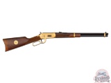 Winchester Model 94 Antlered Game Lever Action Rifle in 30-30 Winchester