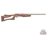 Savage Model 93R17 Bolt Action Rifle in .17 HMR Caliber