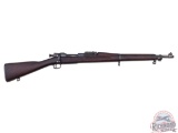 Rock Island Springfield 1903 Bolt Action Rifle with 6-10 Barrel Date